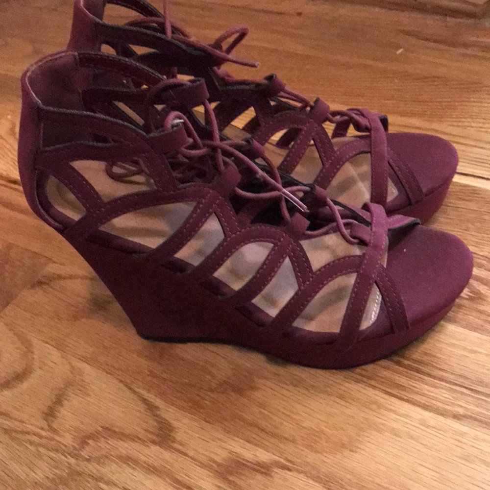 Wedges - Picture 4 of 4